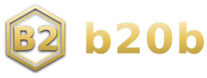 b20b logo